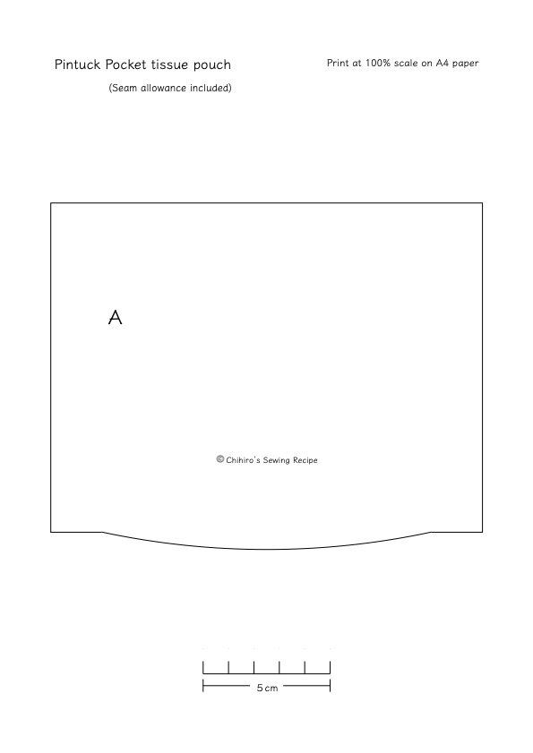 Pattern_PintuckPocketTissuePouch
